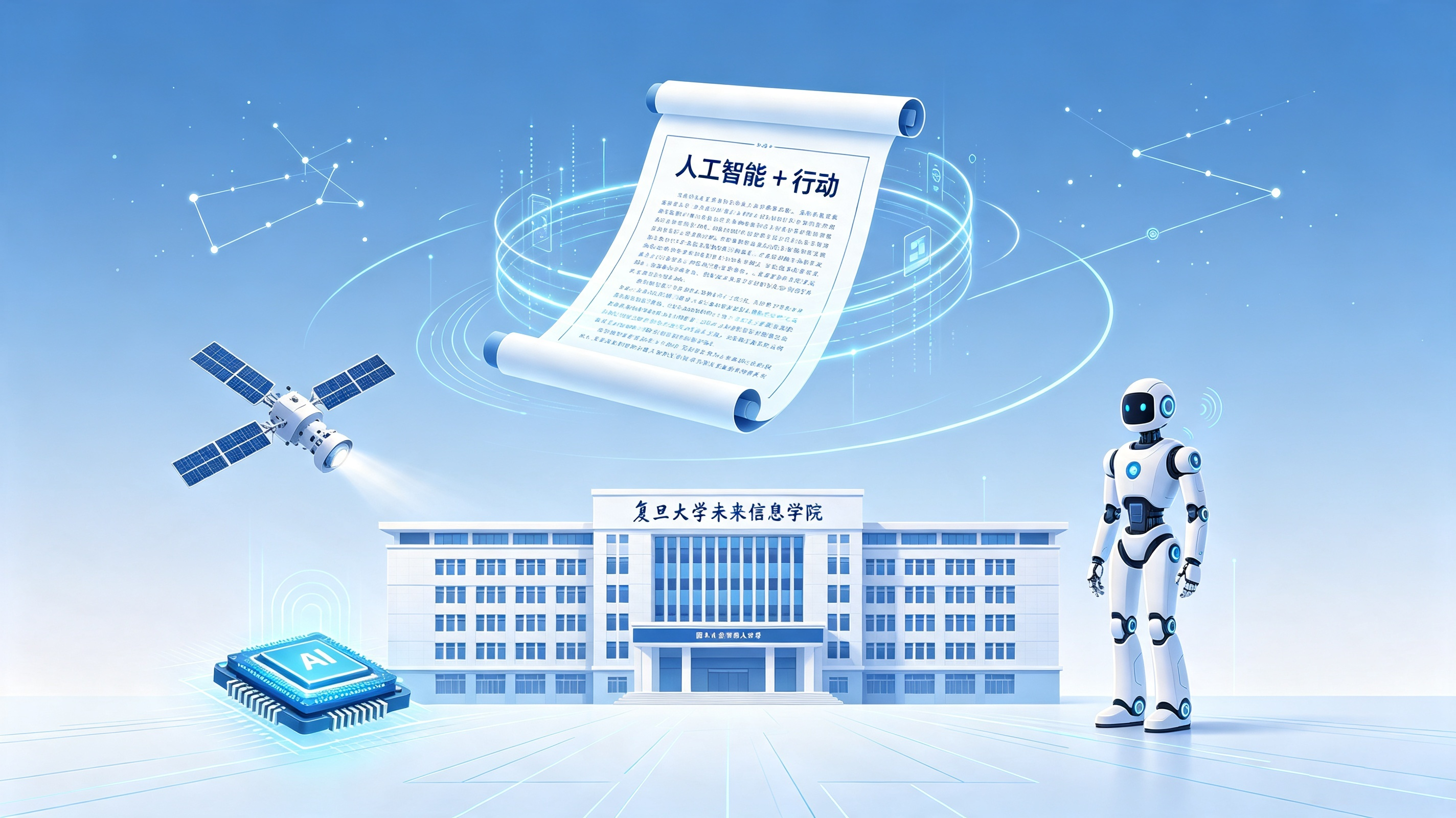 五中全会再提"人工智能+"，高校前沿专业正在发生什么？